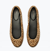 Tory Burch - Women's Reva Travel Ballet Flats