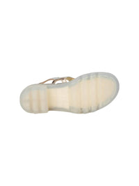 Fly London - Women's Sling-back Sandals