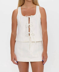 Show Me Your Mumu - Lena Mini Skort
