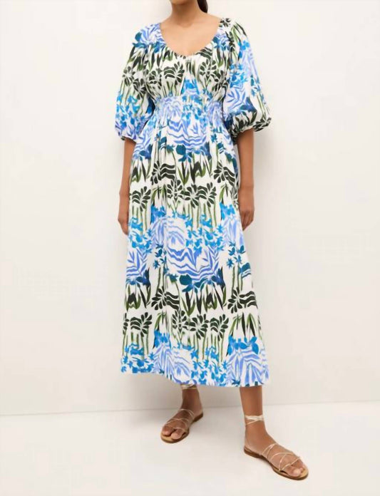 Marie Oliver - Ava Dress