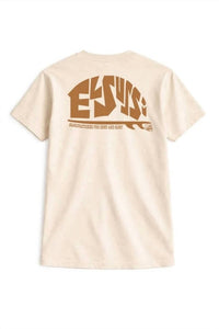 El Sussi - Men's Stacked Tee