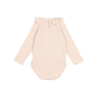 Búho - Girl's Girly Bodysuit