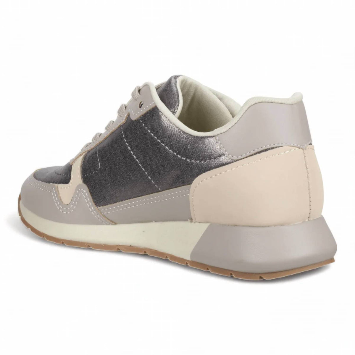 Love Rio - Women's Addison Lace-up Sneakers