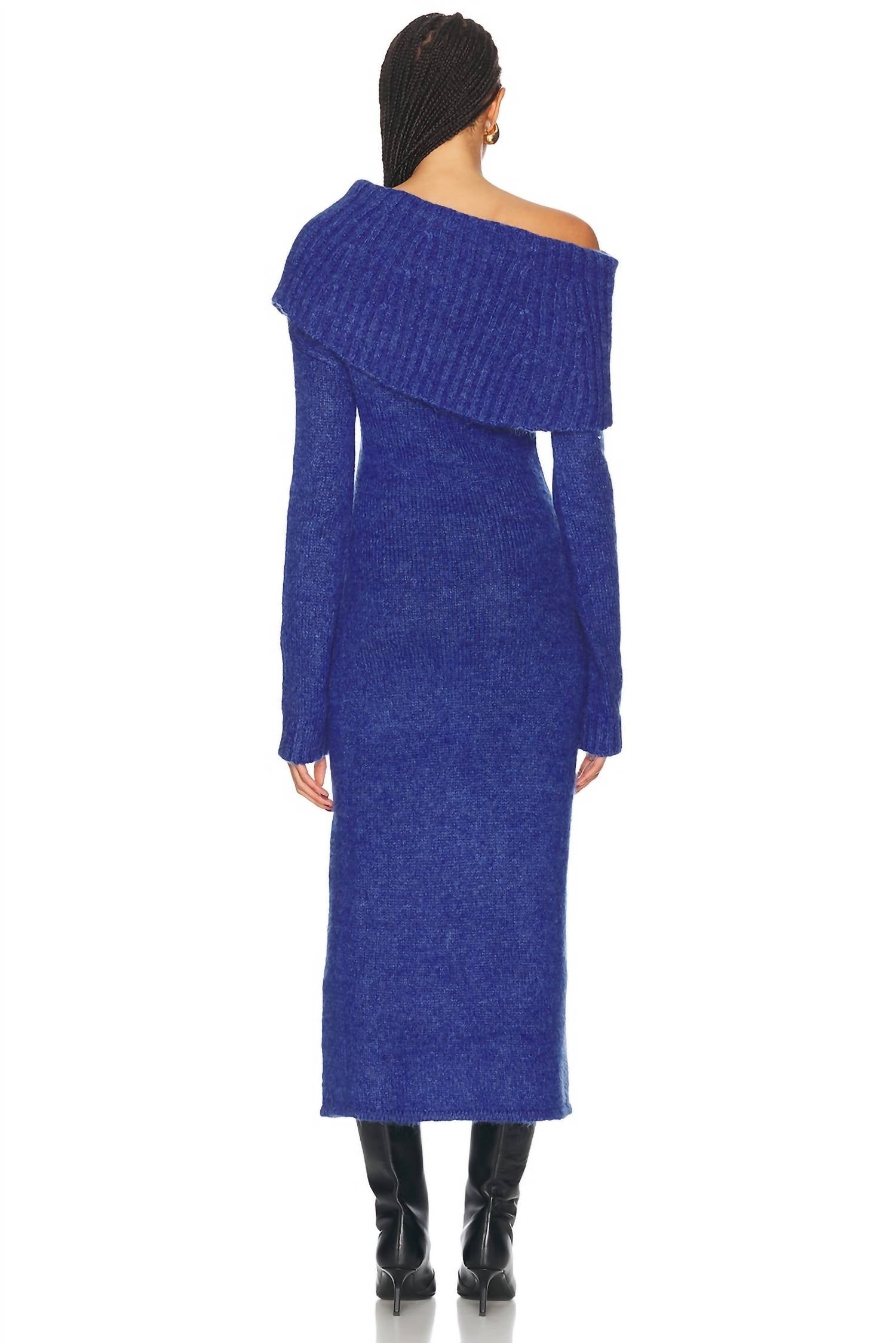 Cult Gaia - Grayson Knit Dress