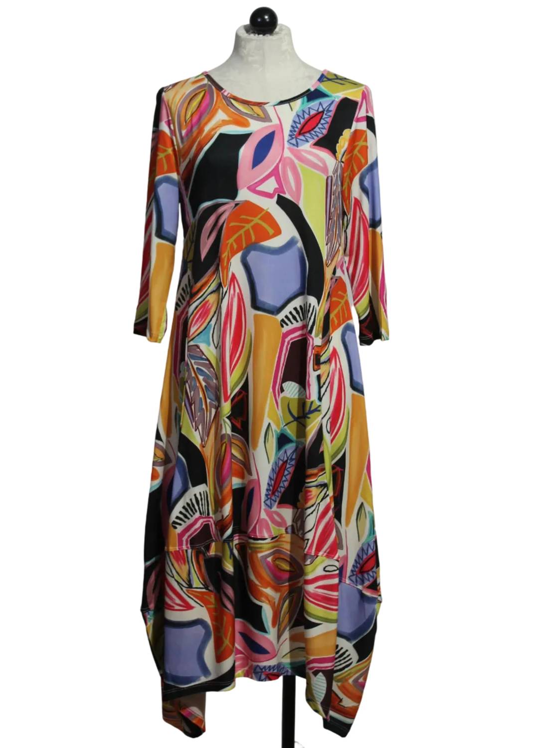 Kozan - Women's Demi Dress