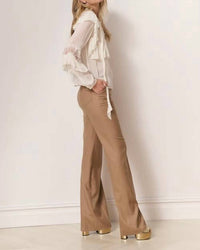 Loveshackfancy - Amberelle Trousers