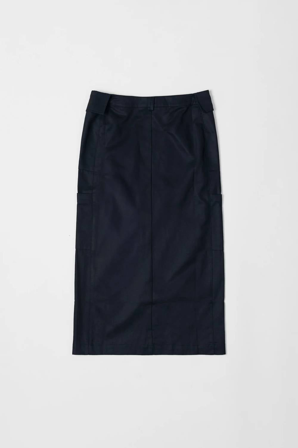 Mod Ref - Aniston Midi Skirt
