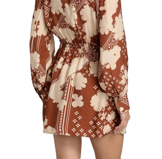 Ramy Brook - Ada Mini Dress