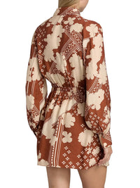 Ramy Brook - Ada Mini Dress