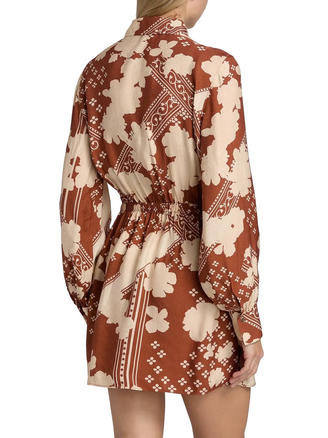 Ramy Brook - Ada Mini Dress