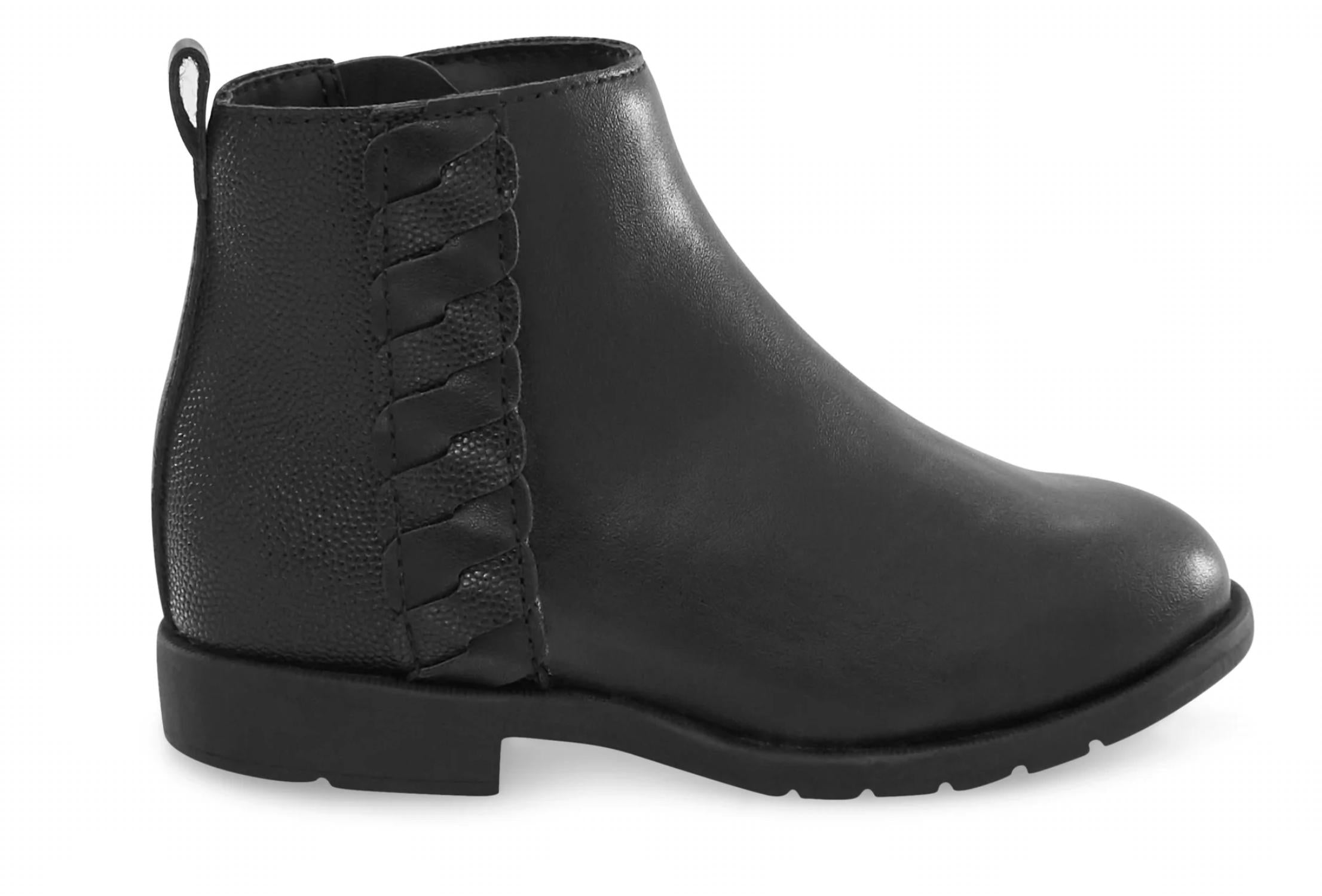 Kids Caroly Booties