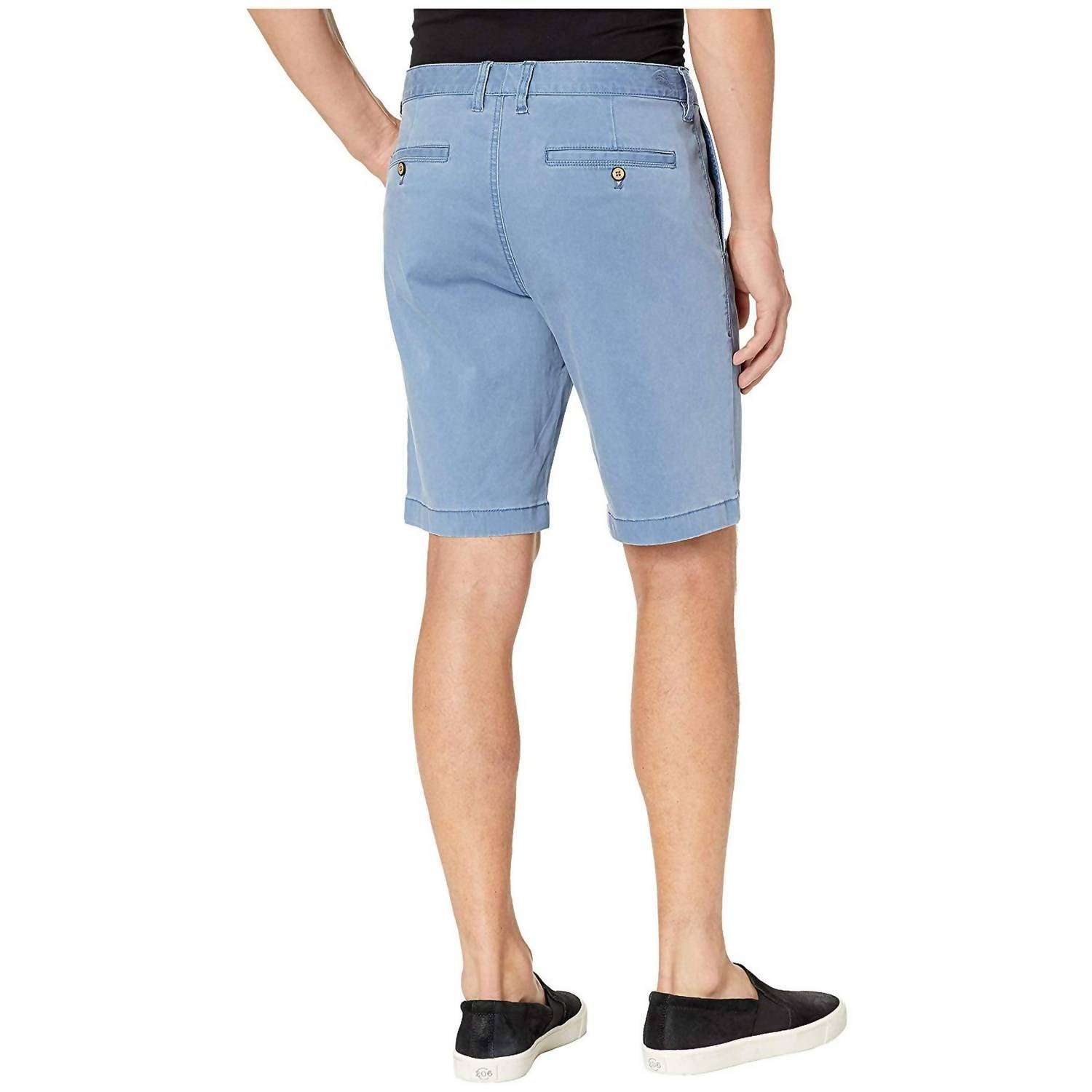 Tommy Bahama - Boracay Flat Front Short