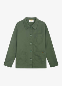 Le Mont Saint Michel - Genuine Work Jacket