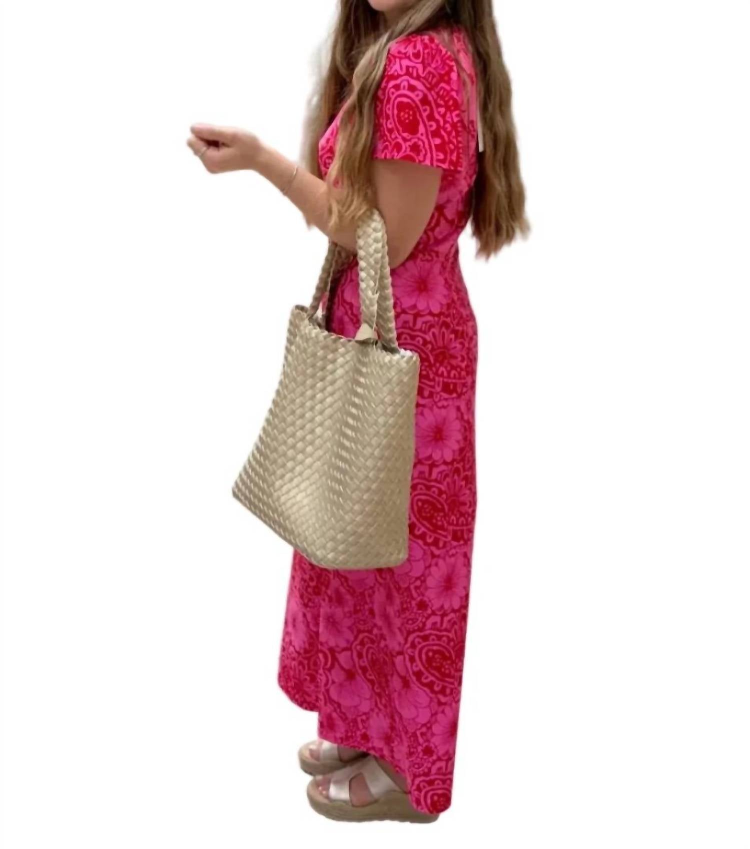 Jude Connally - Jodi Dress