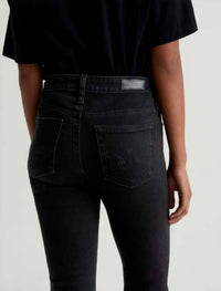 Ag Jeans - Farrah Mid Rise Boot Jeans