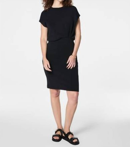 Spanx - Airessentials Gathered Waist Dress