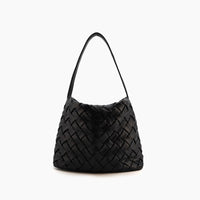 Like Dreams - Women's Hazel Vegan Woven Tote Bag