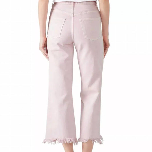 J Brand - JOAN CROP JEANS