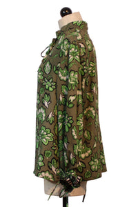 Emily Lovelock - Women's Esther Blouse