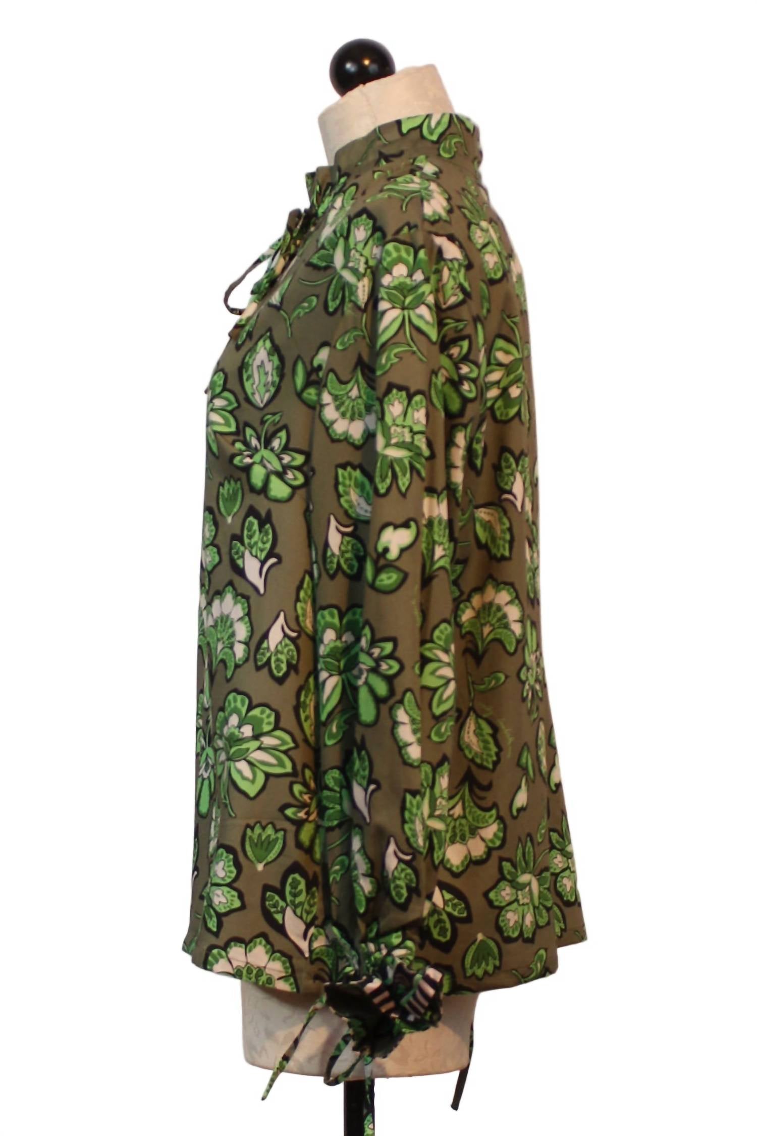 Emily Lovelock - Women's Esther Blouse