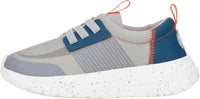 Hey Dude - Boy's Sirocco Play Varsity Shoes