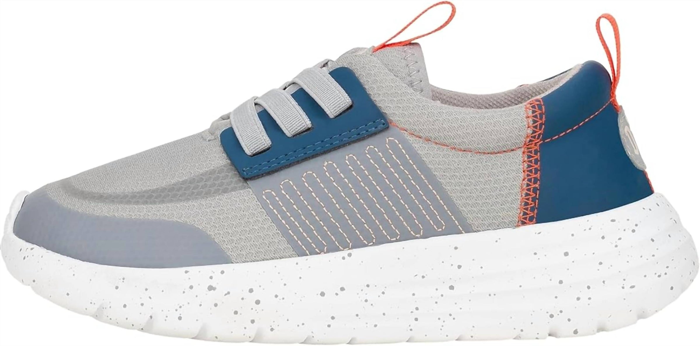 Hey Dude - Boy's Sirocco Play Varsity Shoes