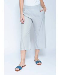Blueberry - Cove Capris