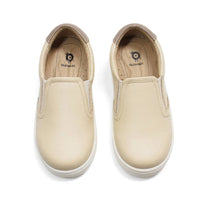 Oldsoles - Boy's Hoff Style Slip-on Sneaker