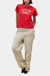 Daydreamer - Shania Twain Lets Go Girls Tee