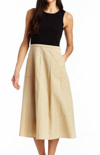 Drew - Alaia Twofer Dress