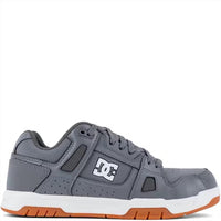 Dc Shoes - Men's Stag Comp Toe Safety Shoes