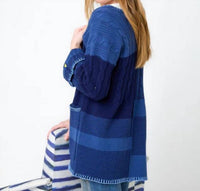 Kerri Rosenthal - Blankie Cotton Cardigan