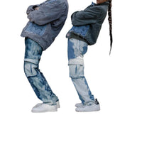 Knotwtr - Men's Cargo Jeans