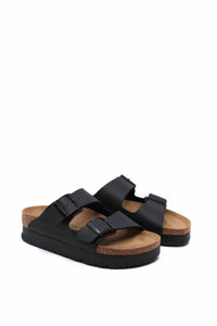 Birkenstock - Unisex - Arizona Platform Sandal