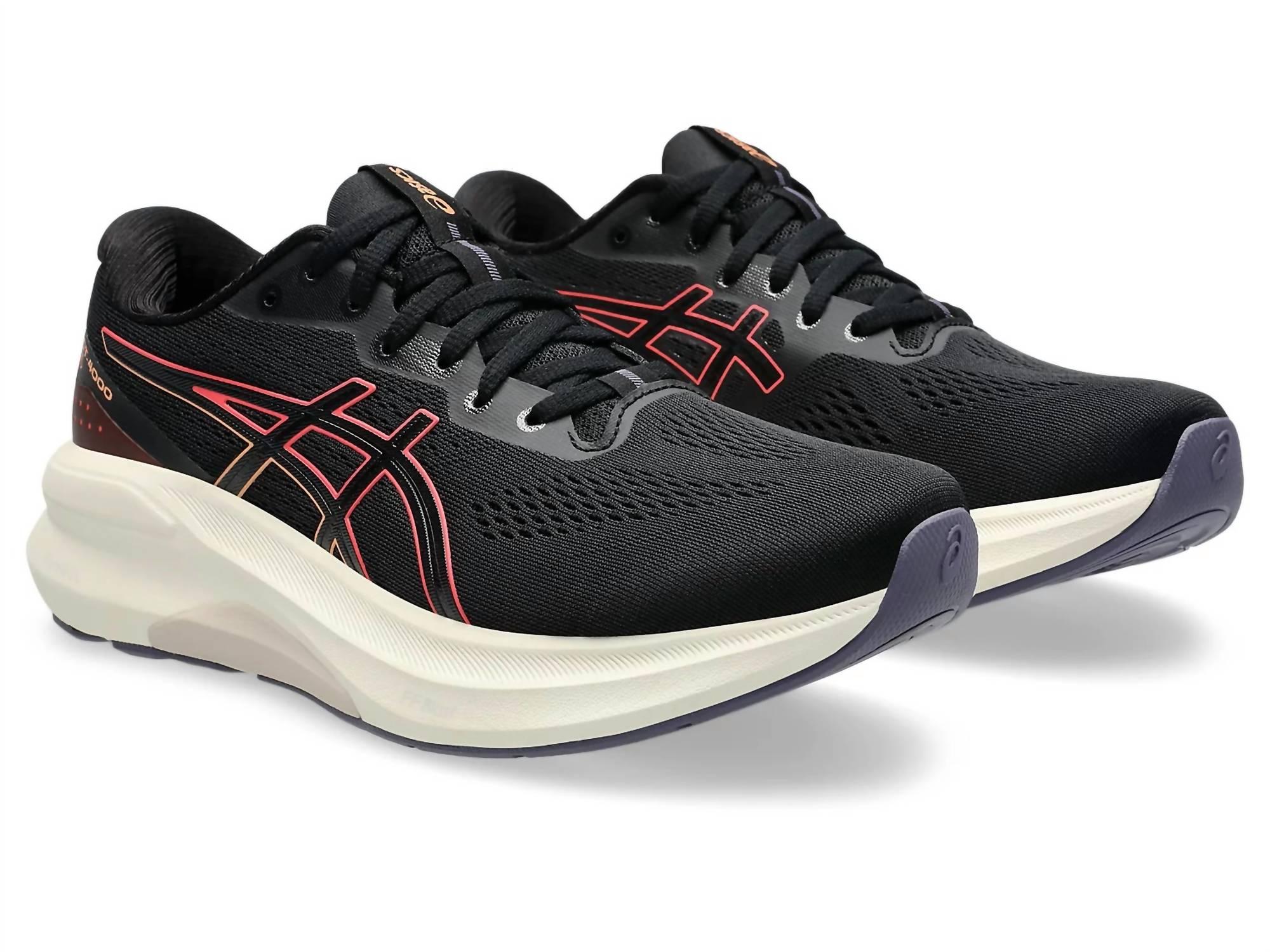 Asics - Women's Gt-4000 4 Shoes