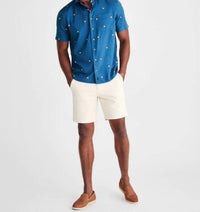 Johnnie-O - Chappy Hangin' Out Button Up Shirt
