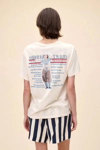 Daydreamer - Shania Twain Woman In Me Tee