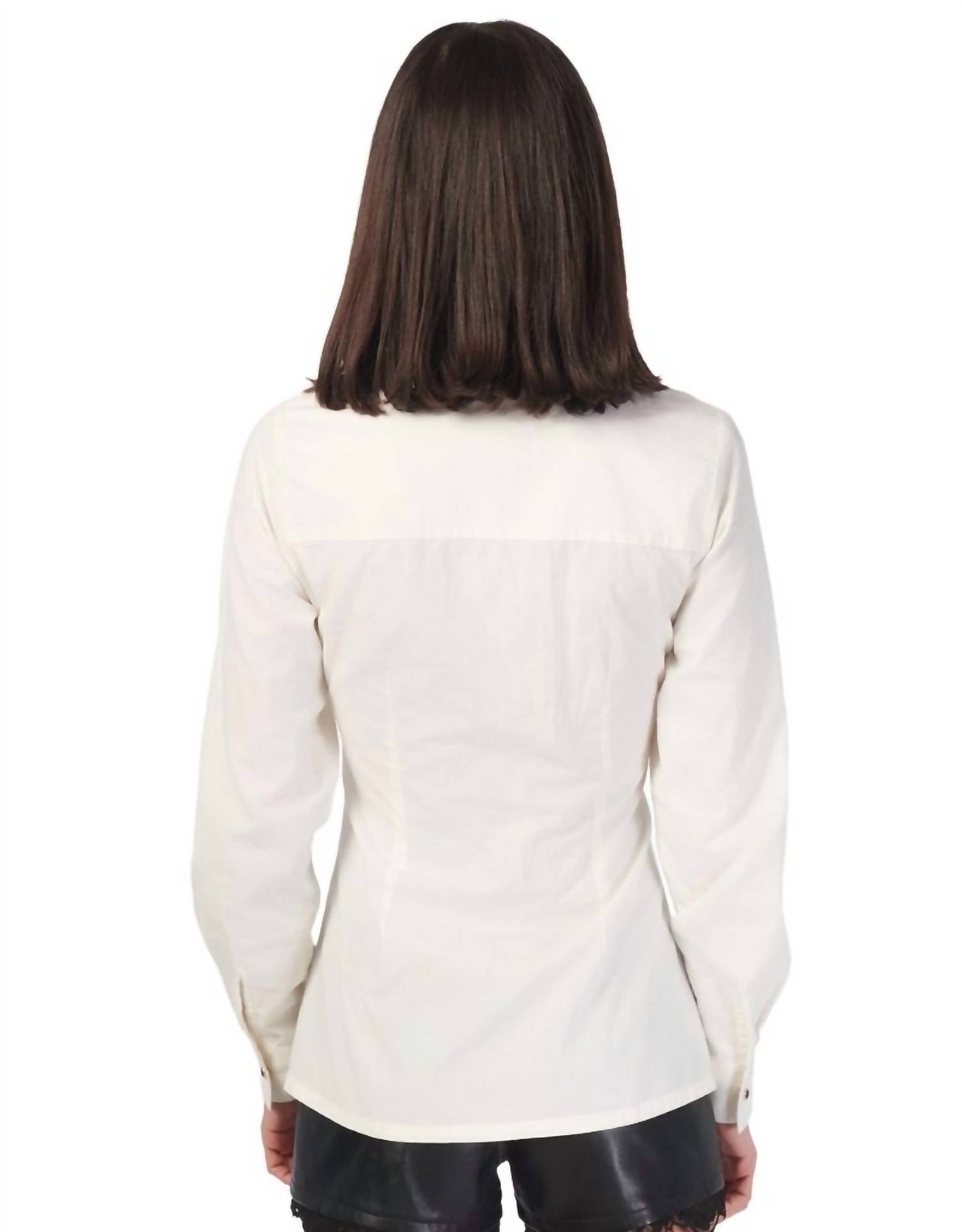 Cami Nyc - Women's Alistair Top