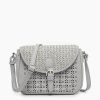 Jen & Co. - Women's Carolina Crossbody Bag