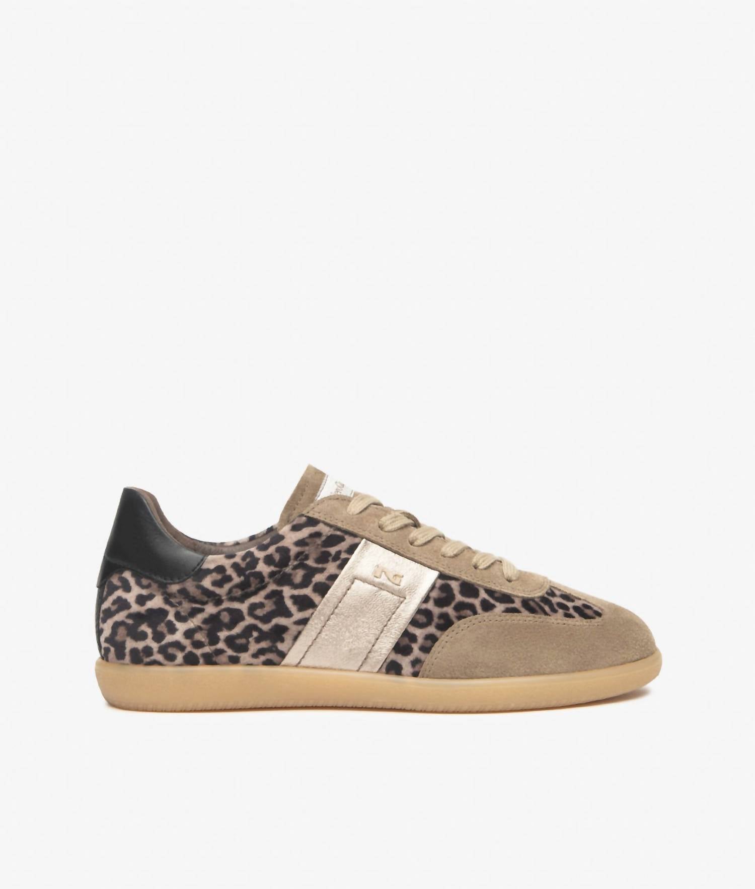 Nerogiardini - Women's Low Profile Sneaker