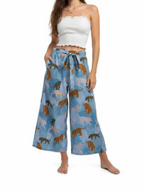 Pick Happy - Women's Resort Flow Pants