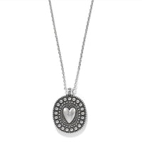 Brighton - pretty tough necklace