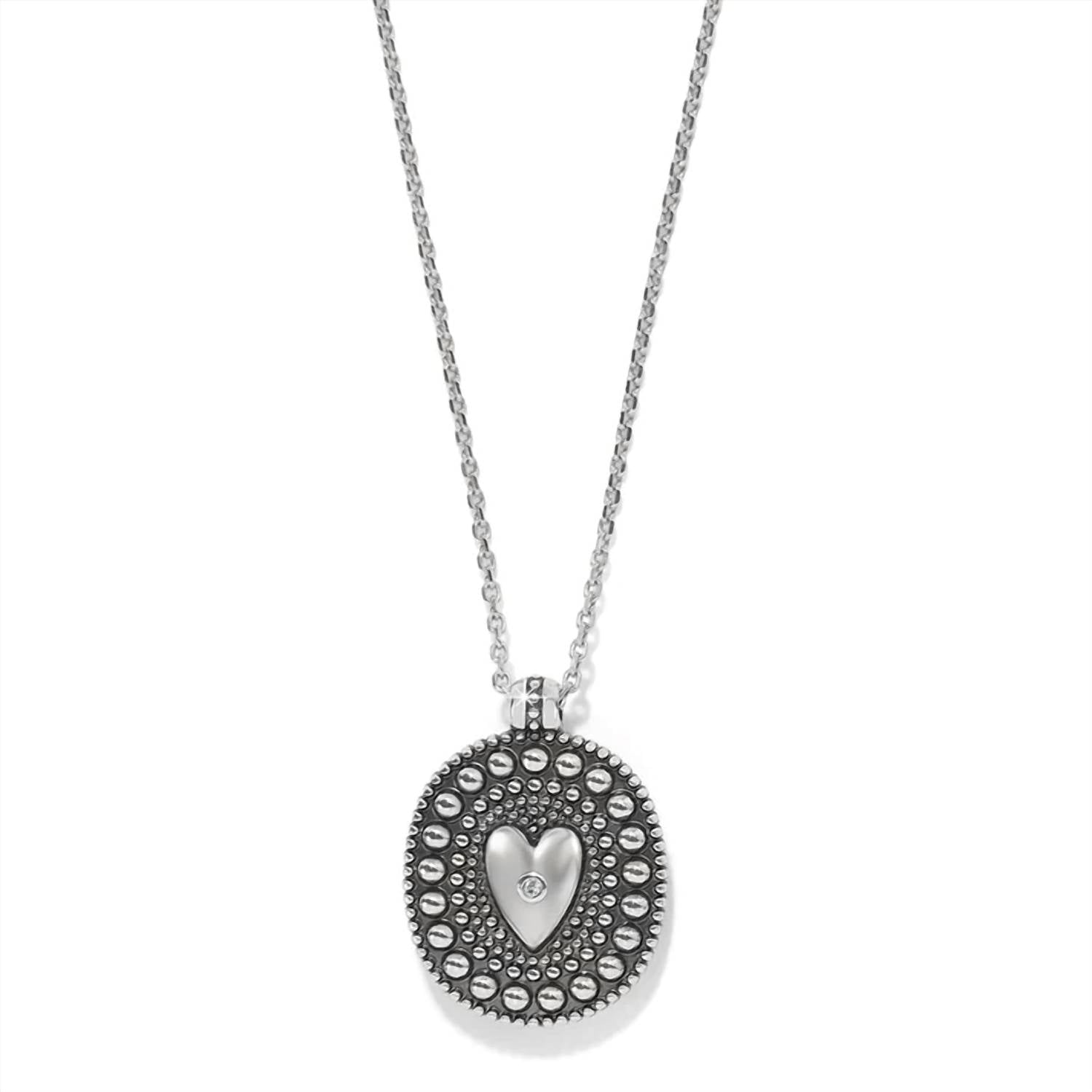 Brighton - pretty tough necklace