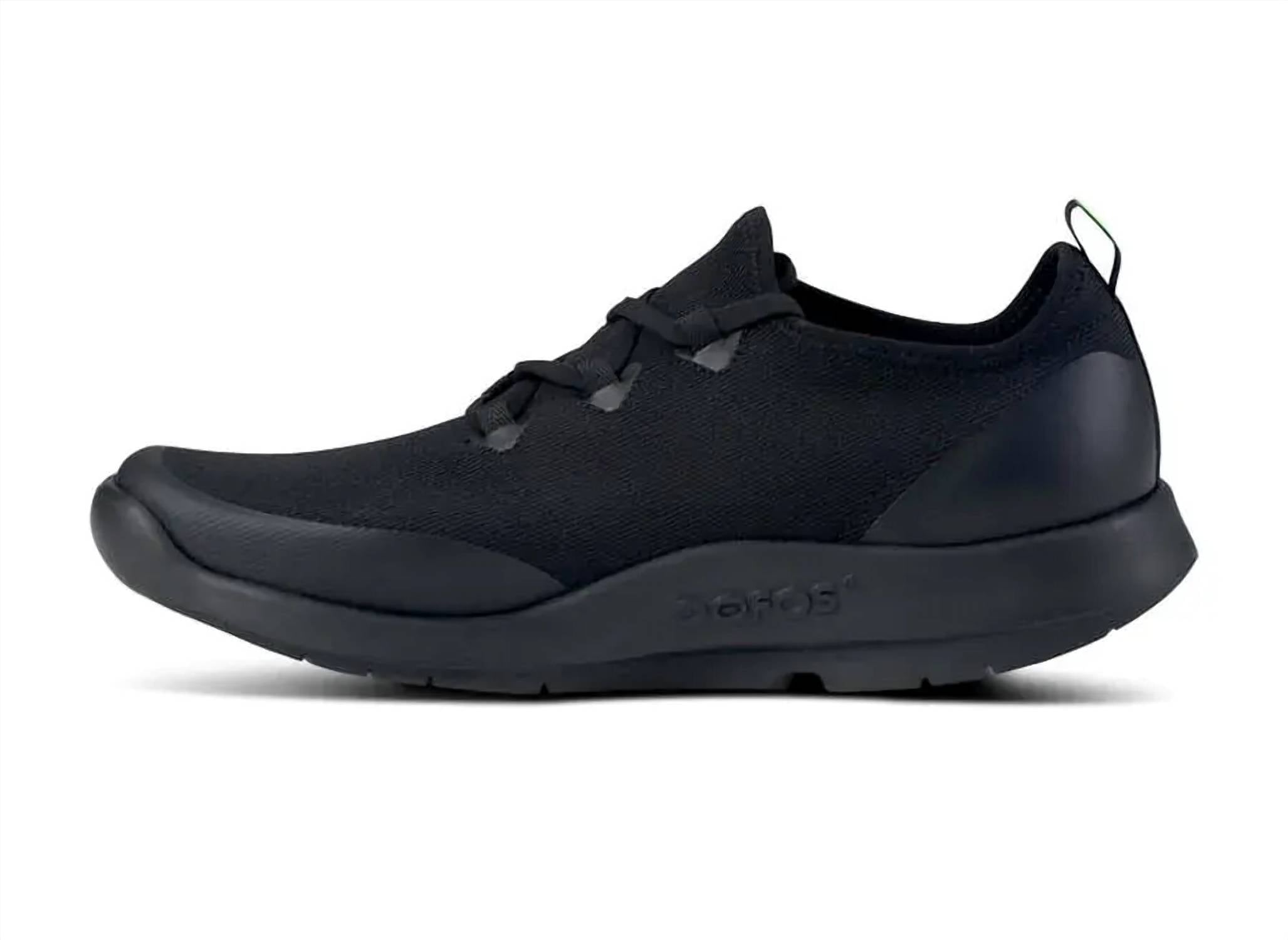 Oofos - Men's Oomg Sport Lace Shoe