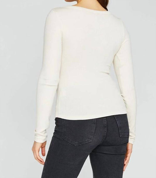 Gentle Fawn - Tiana Long Sleeve