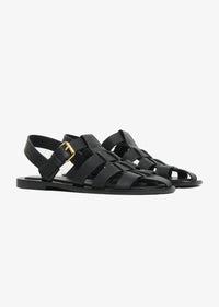 Mansur Gavriel - Women's Fisherman Sandal