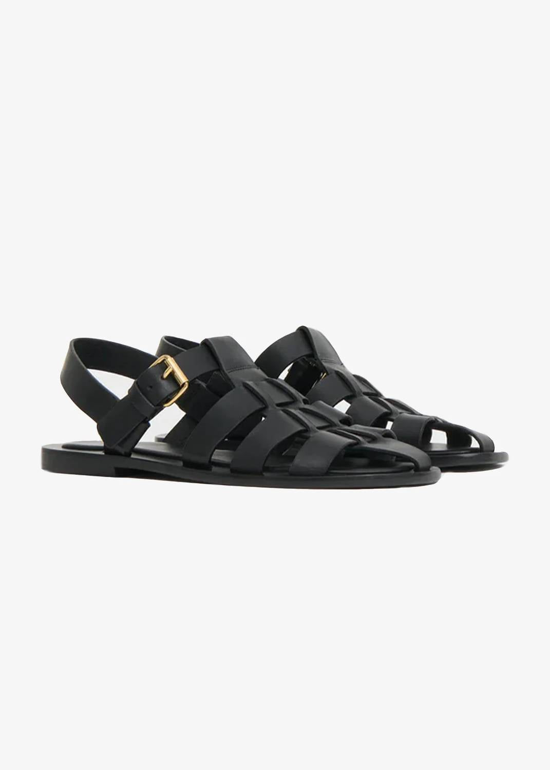 Mansur Gavriel - Women's Fisherman Sandal