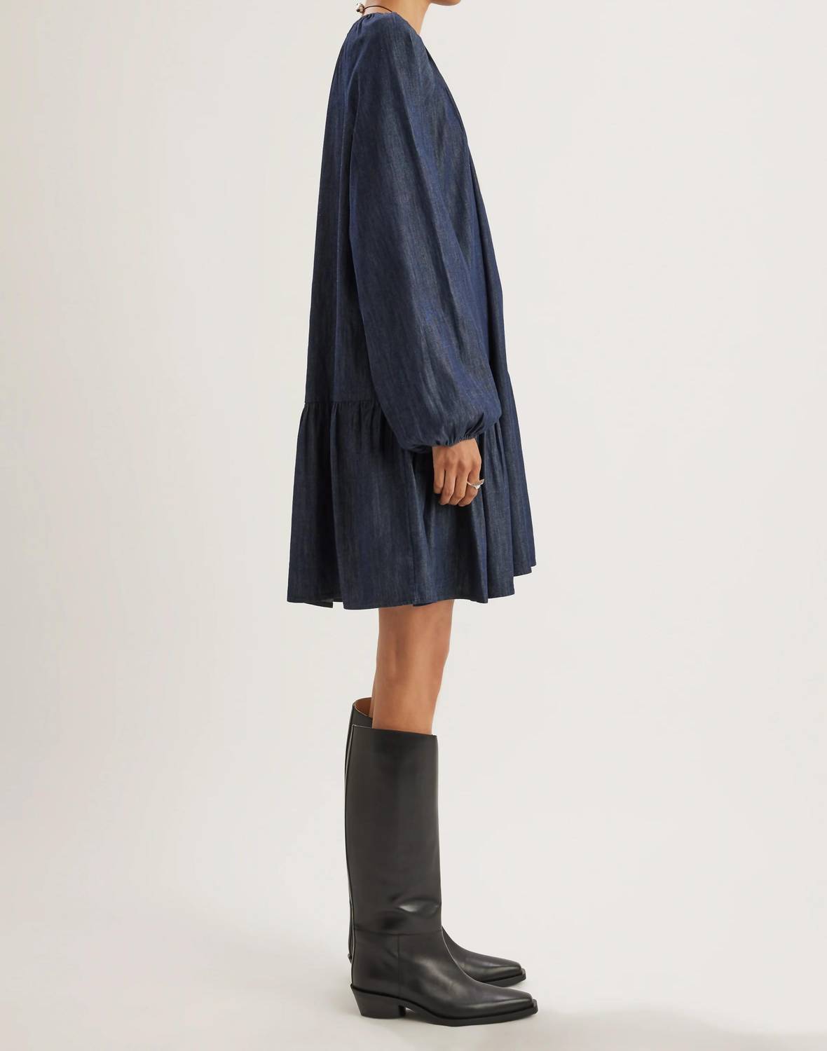 Merlette - Seymour Mini Dress