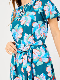 Mary Square - Camila Dress