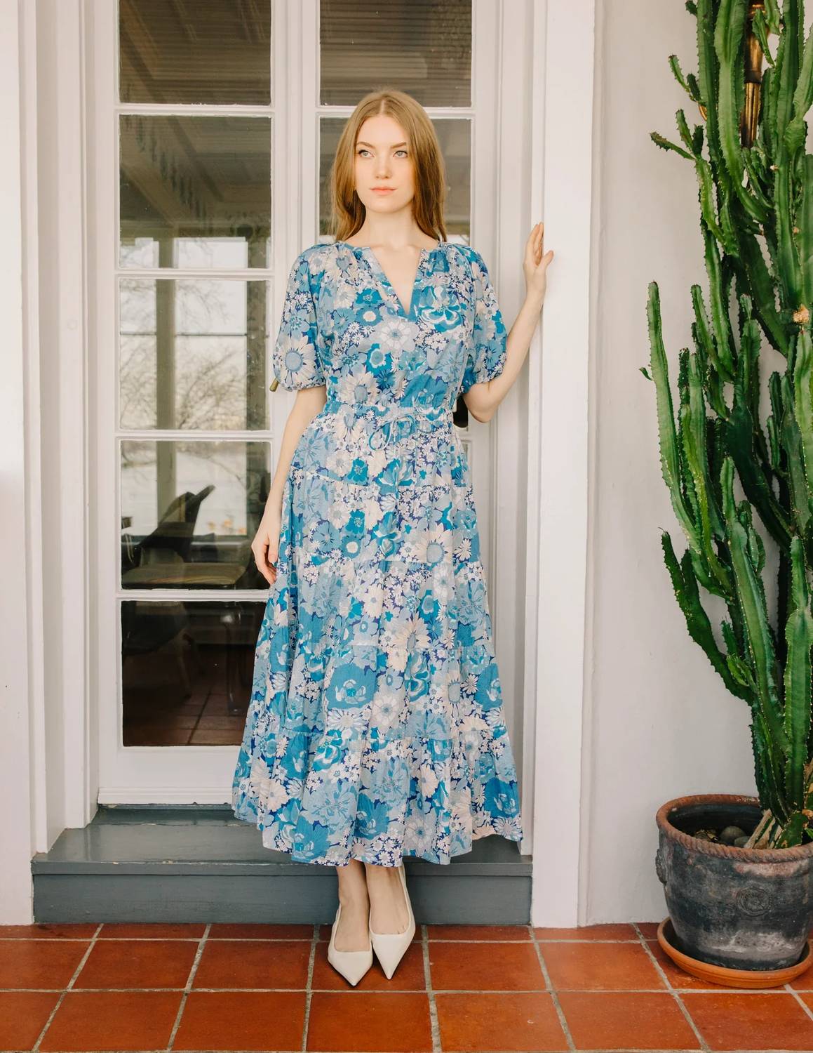 Love The Label - Natalie Dress